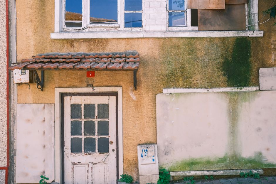 dakonderhoud bij oudere woningen in Utrecht