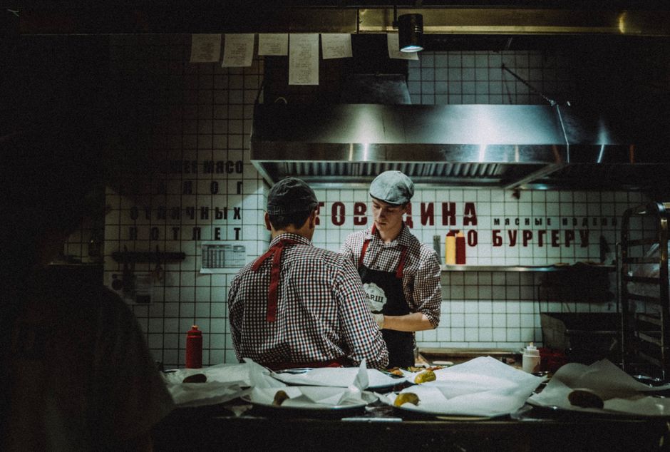 horeca, Alkmaar foto voor Een horecazaak starten in Alkmaar