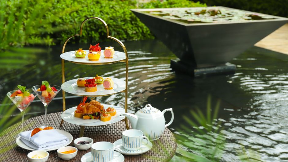 high tea, Alkmaar foto voor Een high tea in Alkmaar: waar let je op?