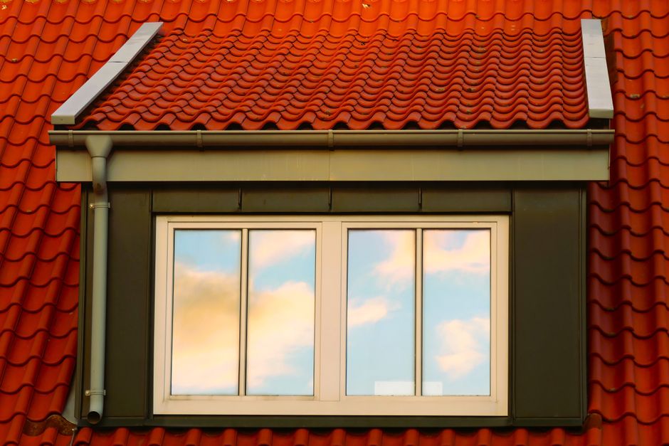 Een dakkapel plaatsen in Alkmaar