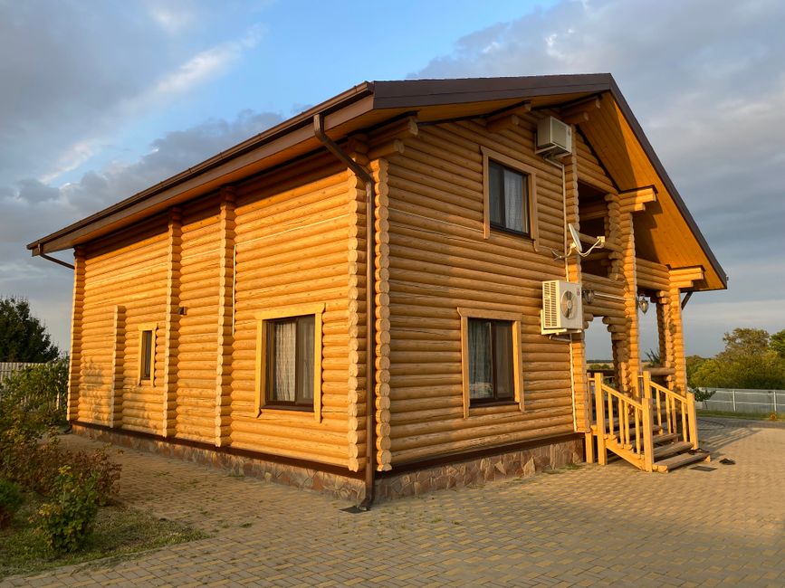Een warmtepomp in een oudere woning in Alkmaar