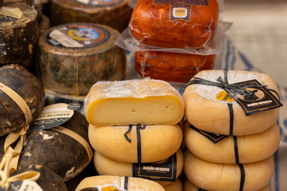 De Kaasmarkt in Alkmaar bezoeken